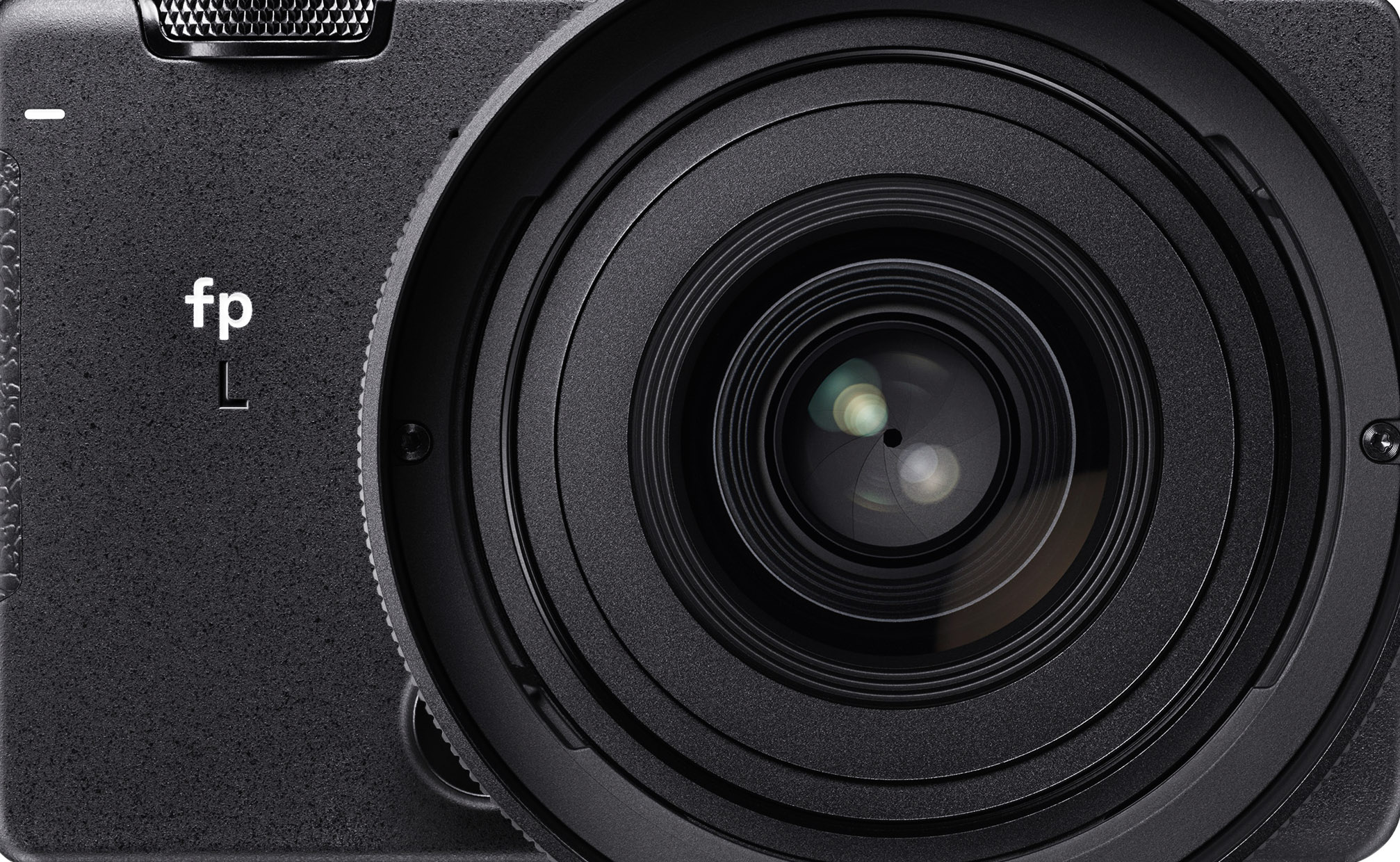 SIGMA announces the “SIGMA fp L,” the world’s smallest and lightest* single-lens mirrorless camera with an approximately 61MP full-frame image sensor