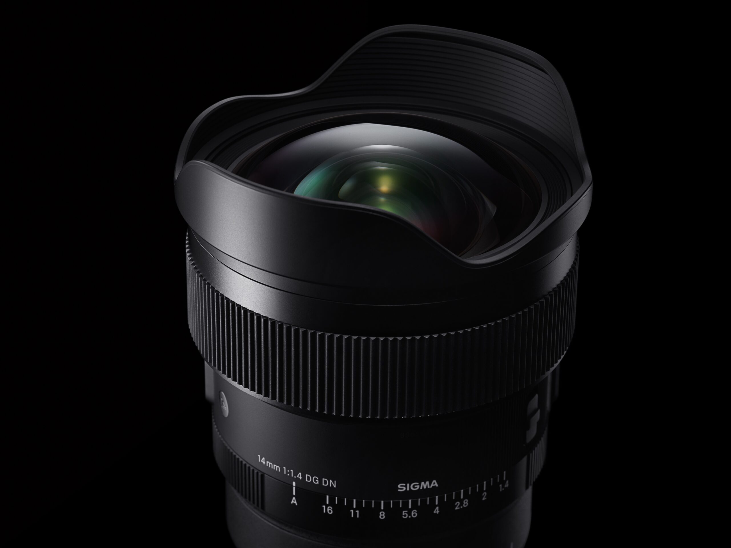 SIGMA Announces 14mm F1.4 DG DN | Art – the World’s First 14mm F1.4 Lens – Designed Especially for Astrophotography