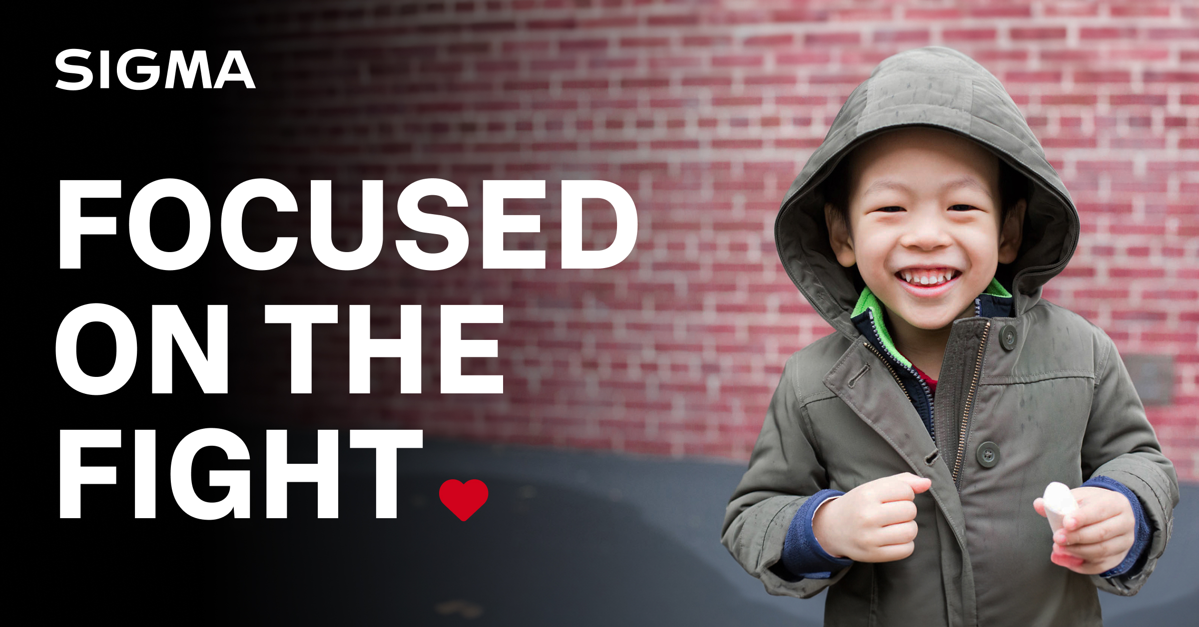 SIGMA America Announces Results of its 4th Annual “Focused On The Fight” Charitable Giving Campaign Supporting Local Community Education