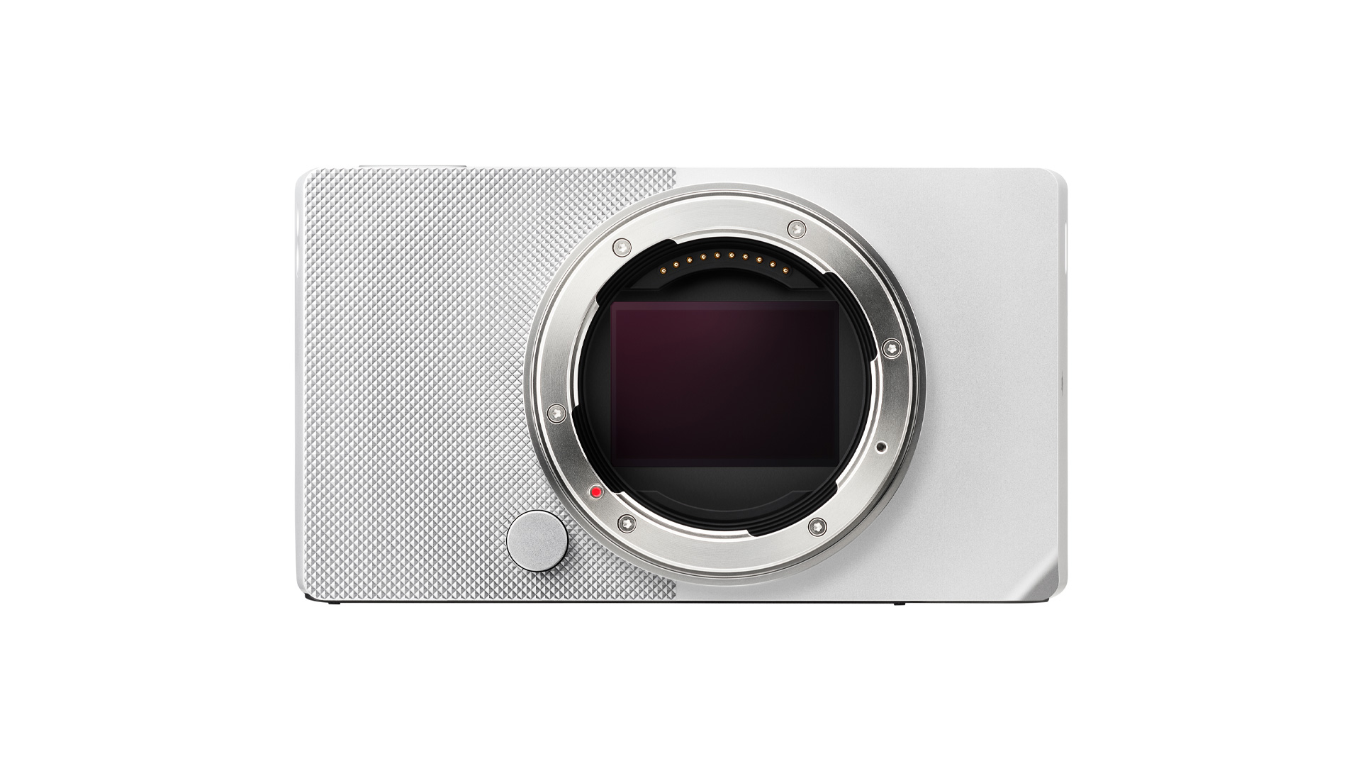 Firmware Update Available for Sigma BF Camera