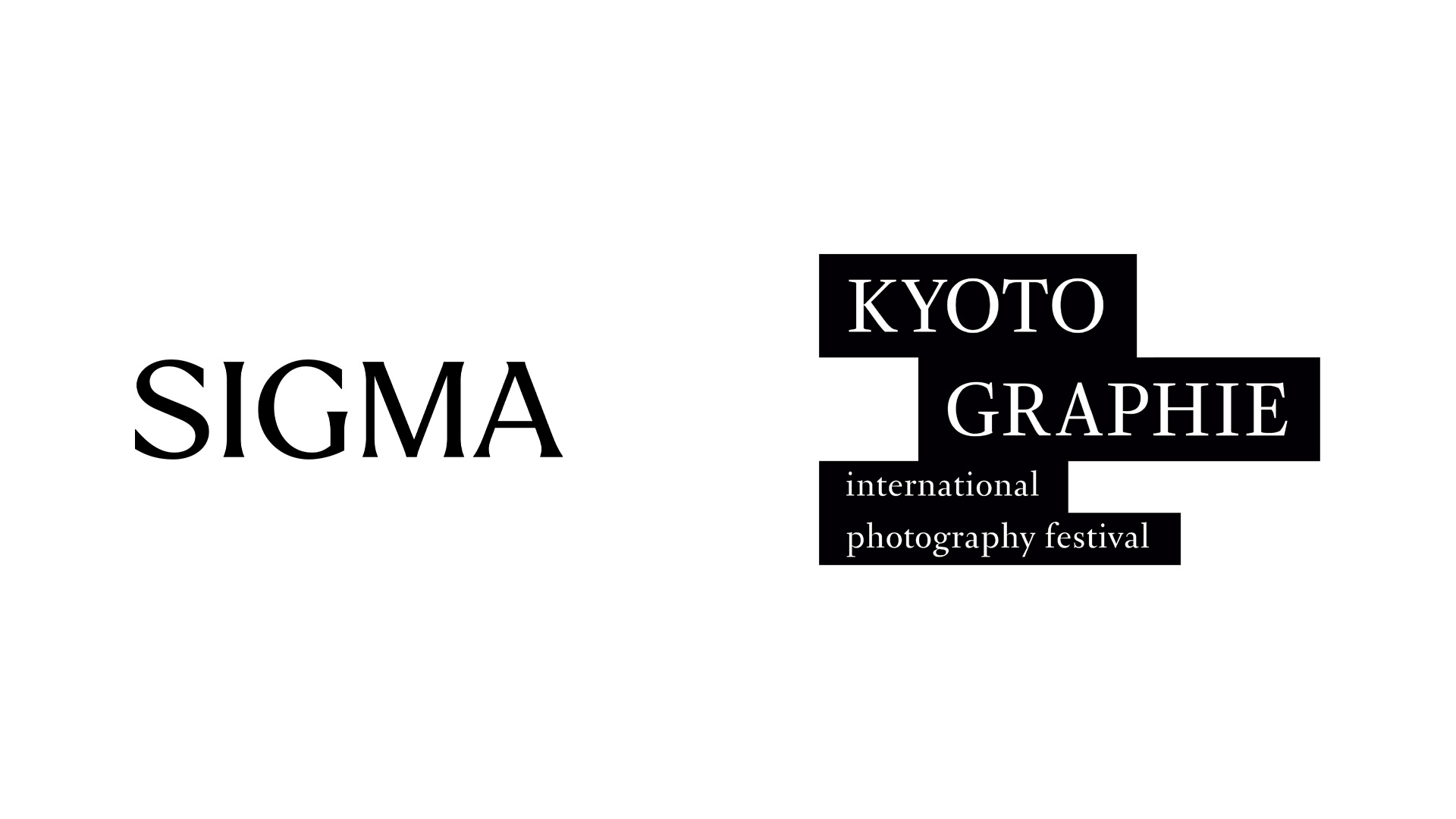SIGMA and KYOTOGRAPHIE present: Kikuji Kawada: Endless Map – Invisible