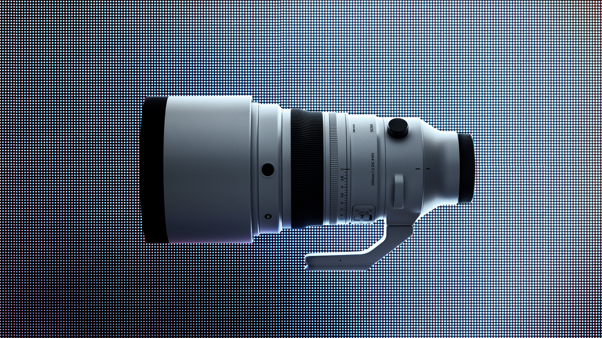 Sigma Announces World’s First 200mm F2 Telephoto Prime Lens for Full-Frame Mirrorless Cameras