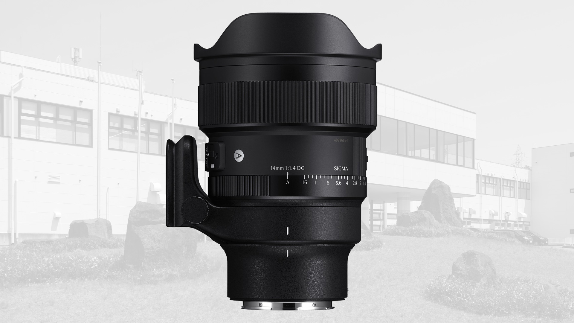 SIGMA 14mm F1.4 DG DN | Art: Changes in Sales Method and Pricing