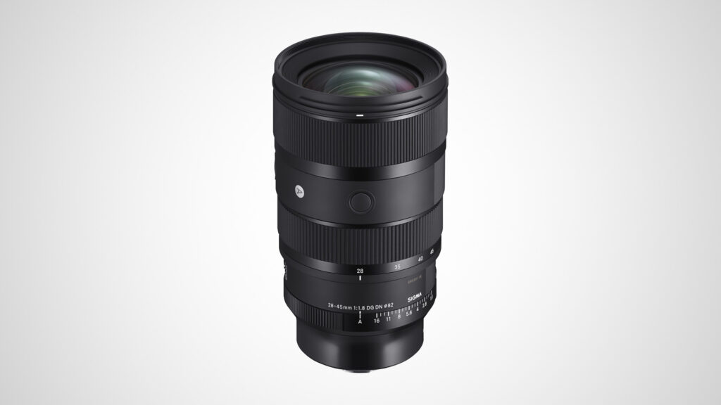 【新品同等】SIGMA Art 28-45mm F1.8 DG DN SONY Sigma 28-45mm F1.8 DG DN Art - Review 2024 - PCMag Australia