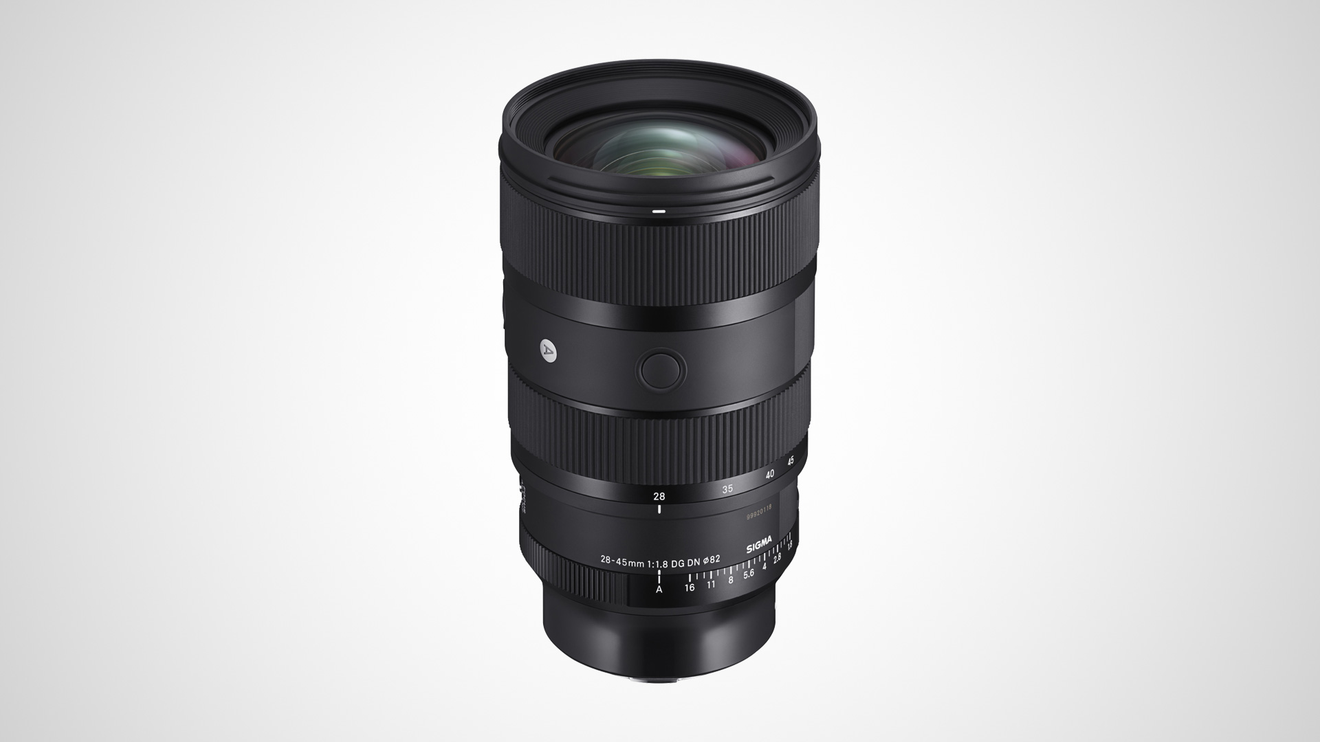 Firmware Update Available for Sigma 28-45mm F1.8 DG DN | Art for Sony E-Mount