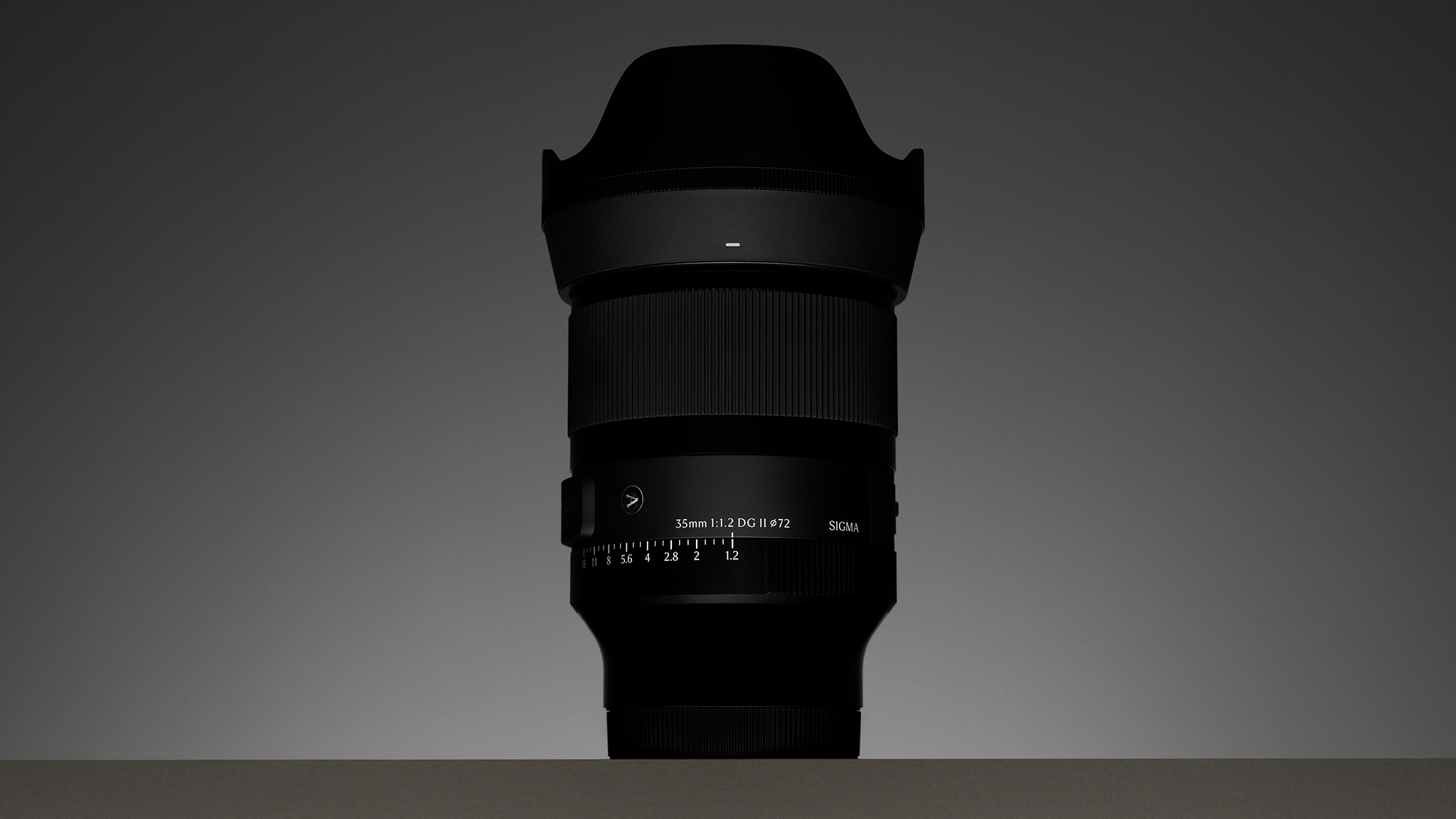 Sigma Announces 35mm F1.2 DG II | Art Lens, a New and Improved Successor to its High-Performance Prime