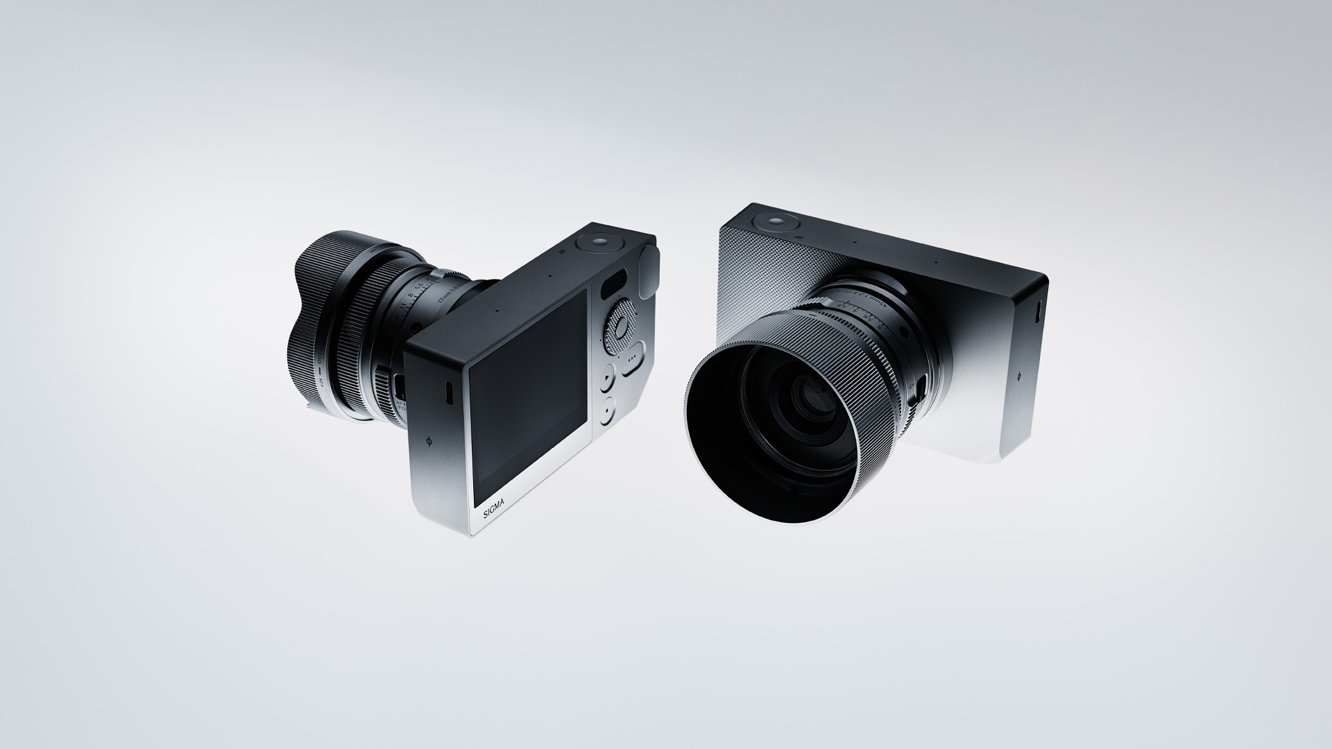 Sigma BF Camera Wins 2025 Esquire Gadget Award for Best Camera