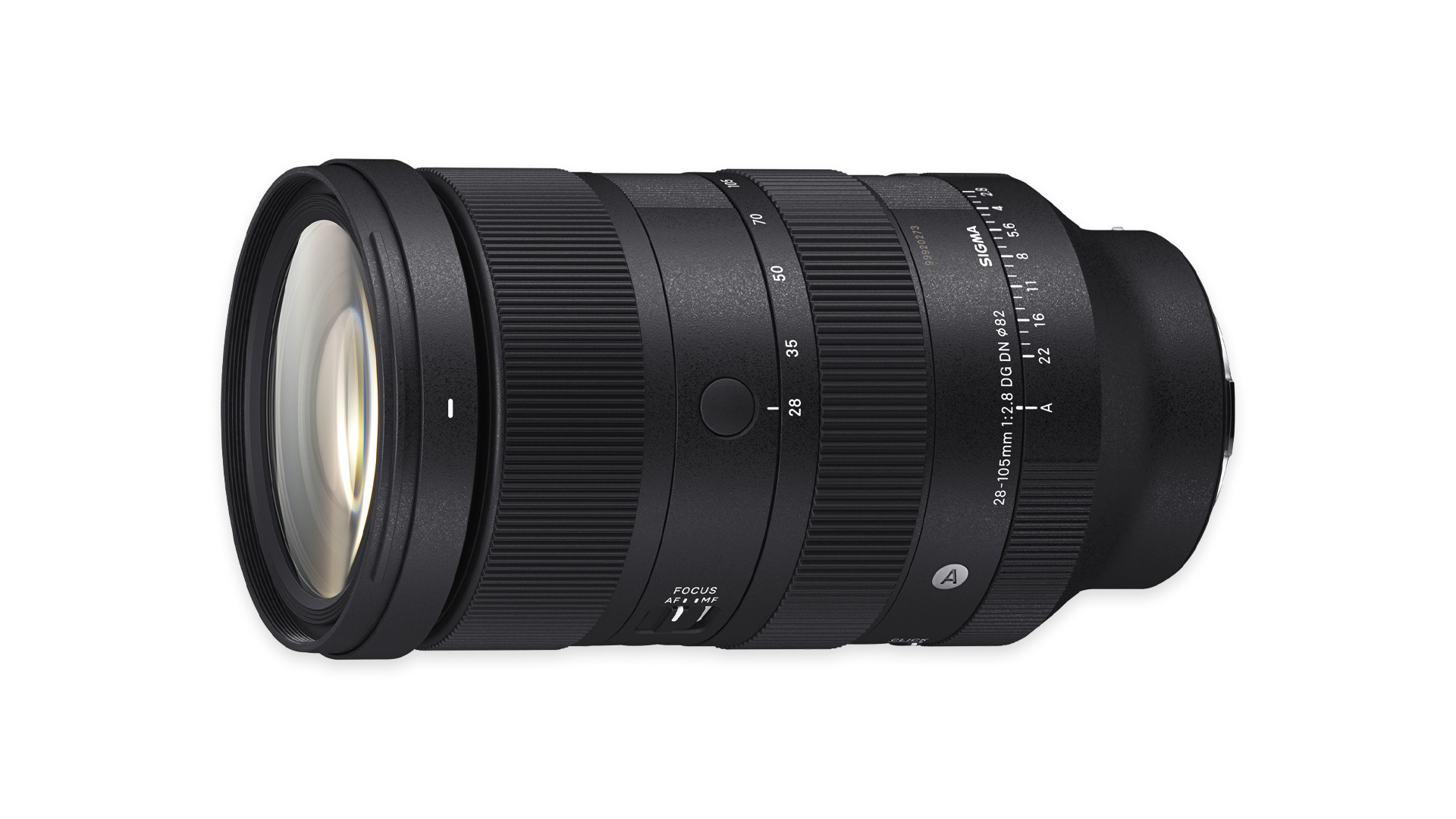 Firmware Update Available for Sigma 23mm F1.4 DC DN | Contemporary Lens for FUJIFILM X Mount