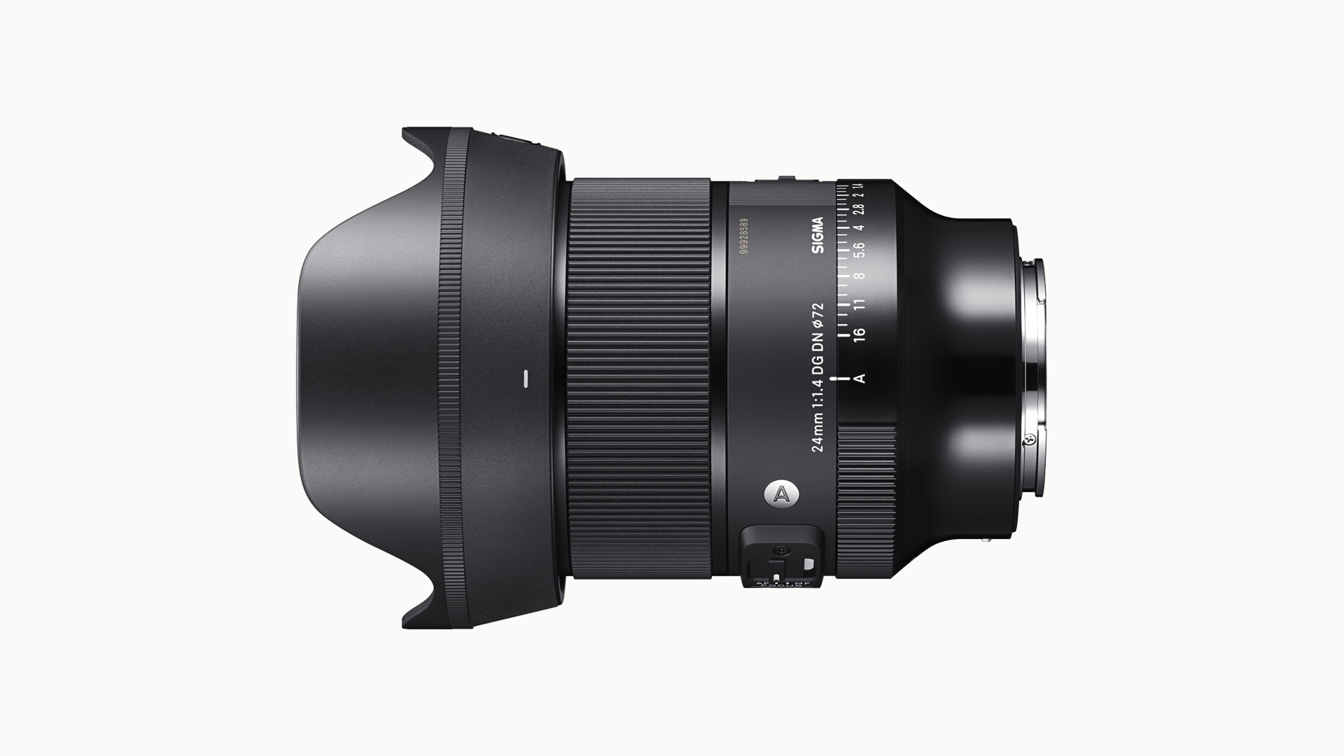 Firmware Updates Available for Sigma E-mount Lenses
