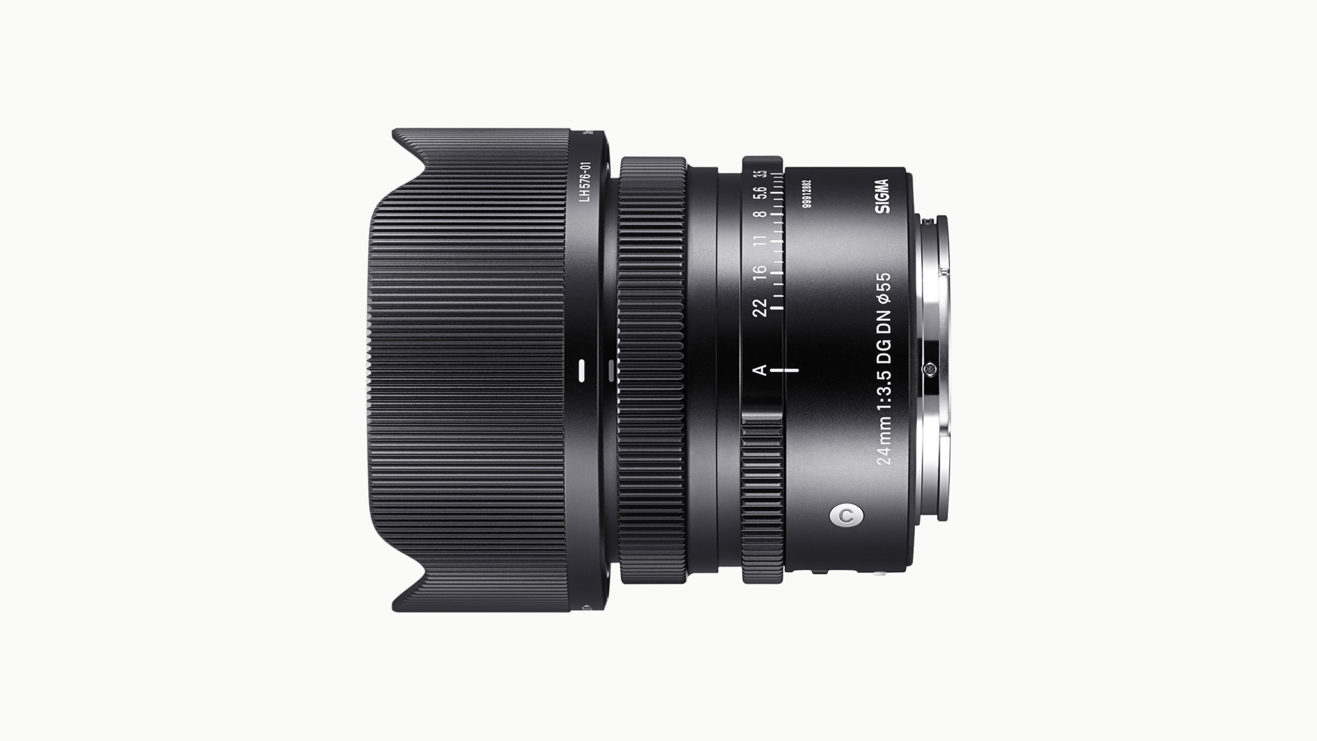 Firmware Updates Available for Sigma E-mount Lenses
